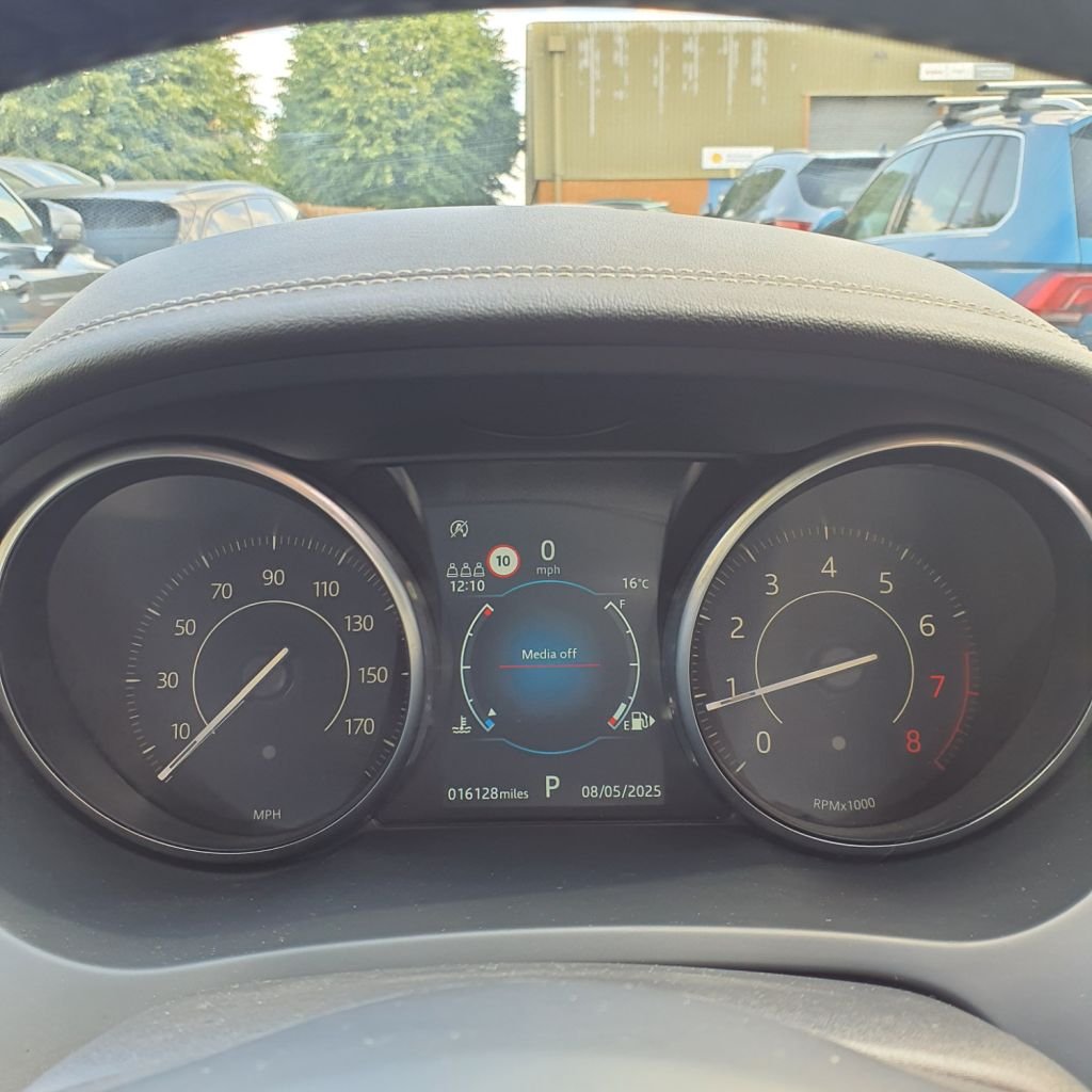 Vehicle 15