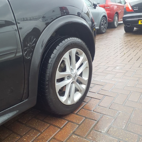 Used Nissan Juke 2017 for sale - 73702612: Photo 17