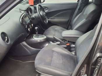 Used Nissan Juke 2017 for sale - 73702612: Photo