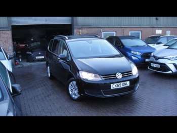 Used Volkswagen Sharan 2.0 for Sale
