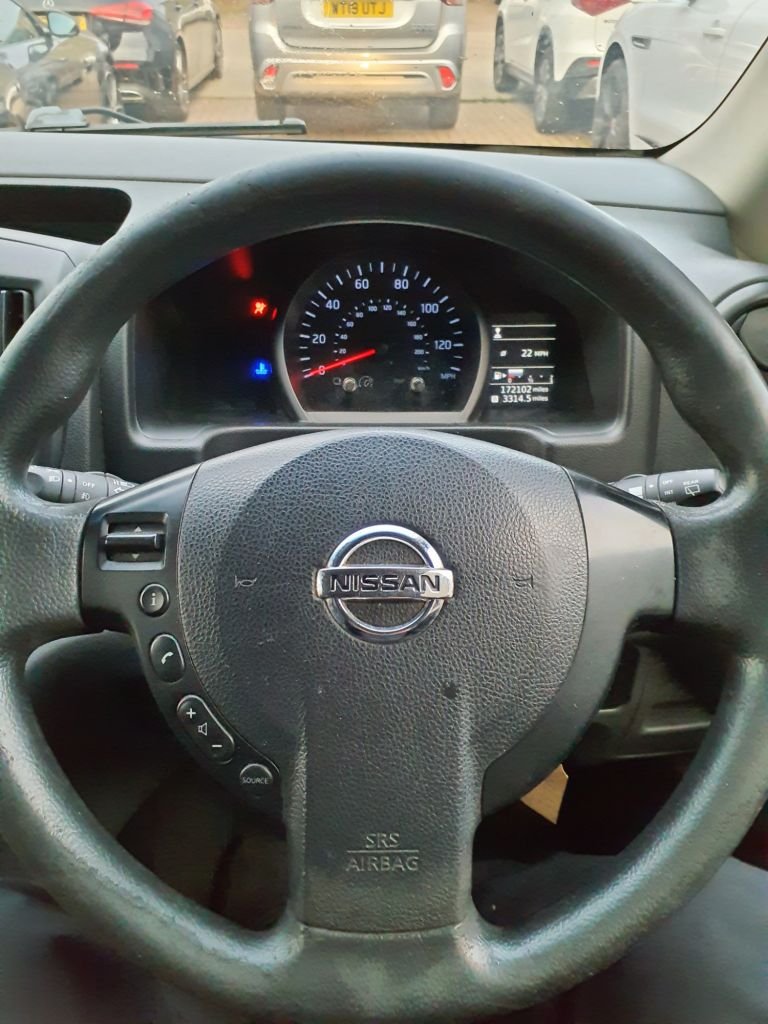 Used Nissan NV200 2012 for sale - 76510259: Photo 12