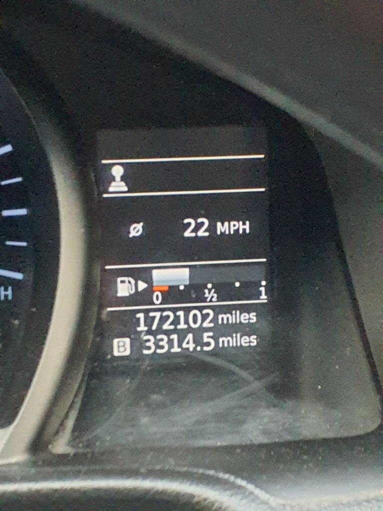 Used Nissan NV200 2012 for sale - 76510259: Photo 13