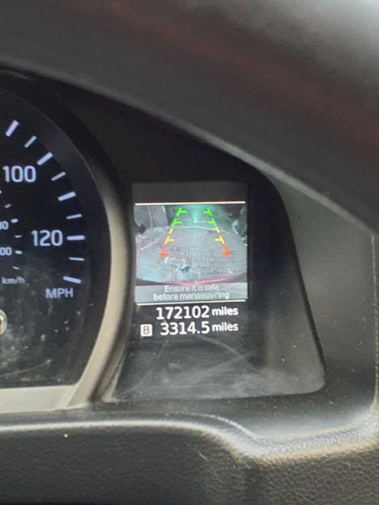 Used Nissan NV200 2012 for sale - 76510259: Photo 14