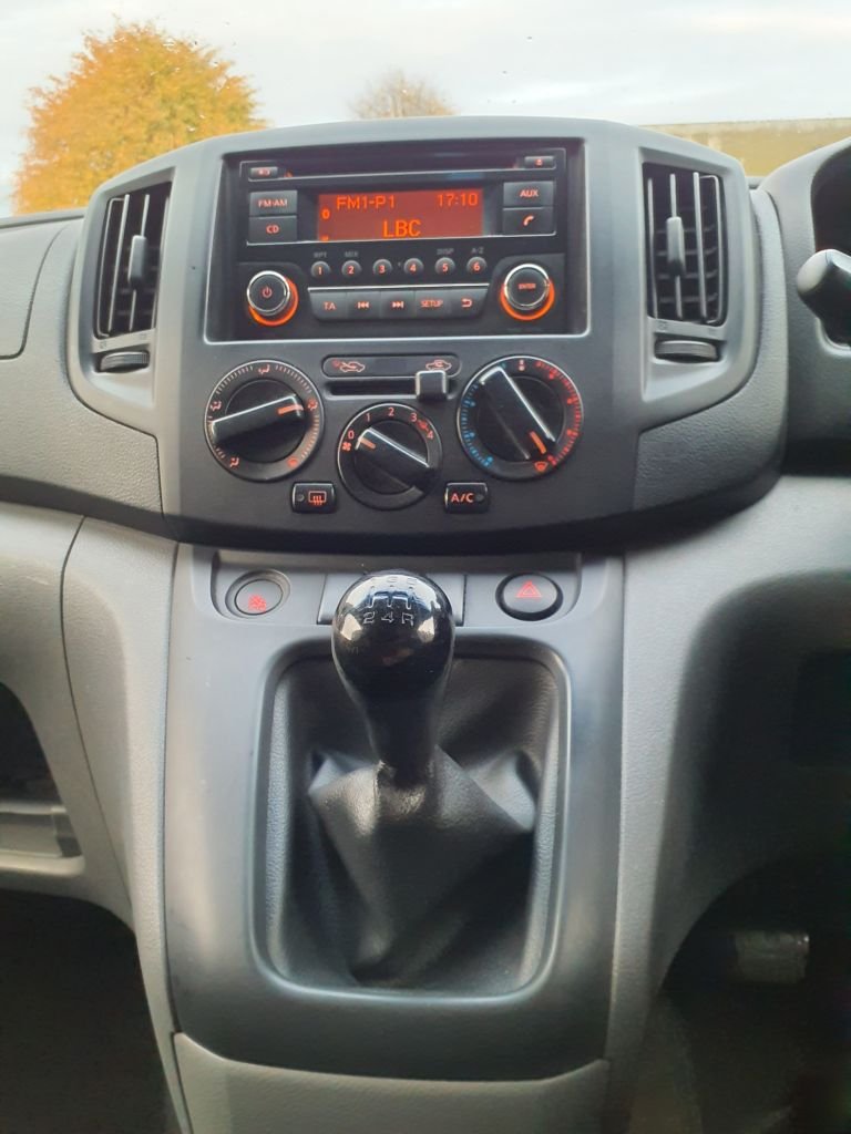 Used Nissan NV200 2012 for sale - 76510259: Photo 15