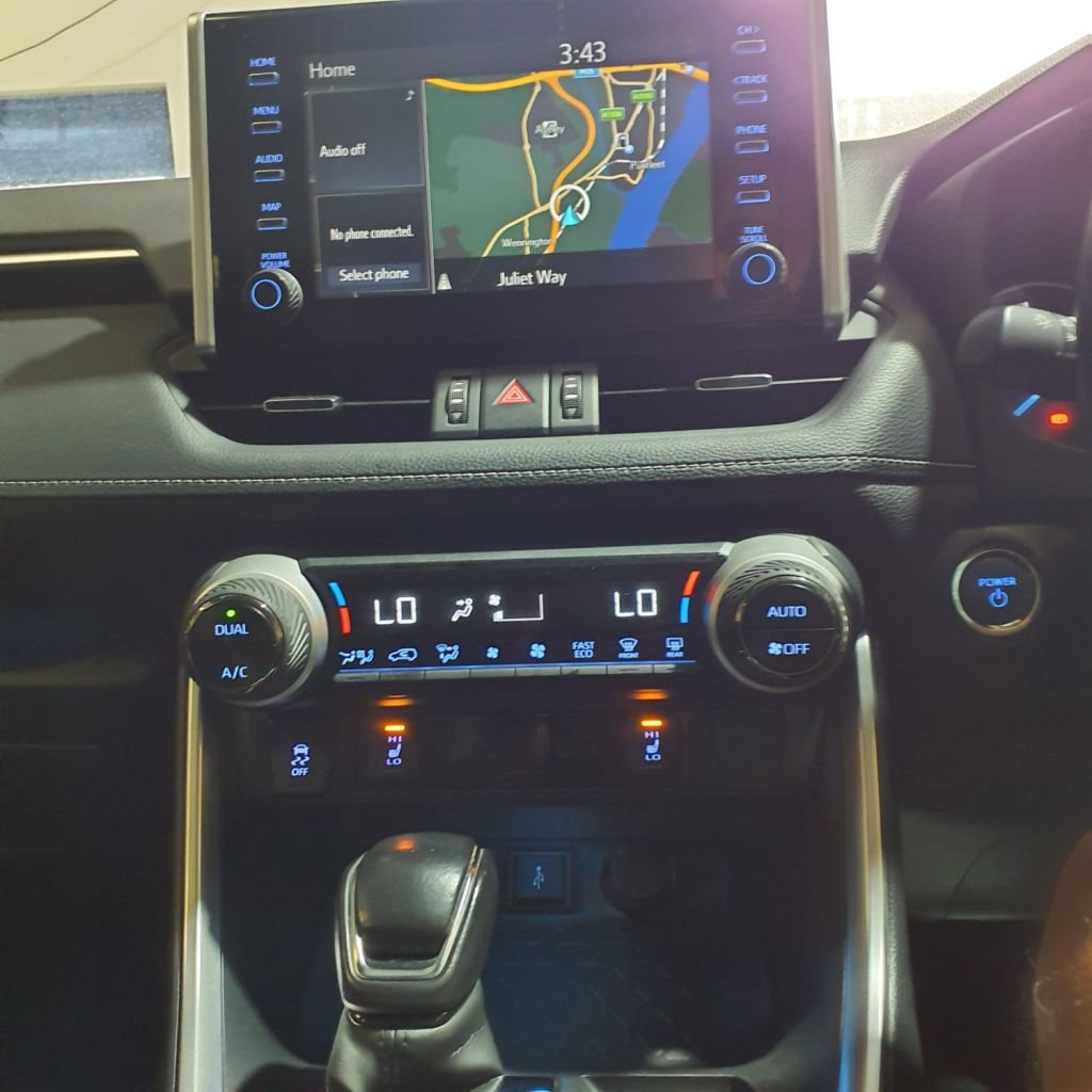 Vehicle 17