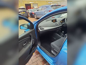Used Renault Megane 2012 for sale - 79771257: Photo