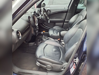 Used MINI Countryman 2013 for sale - 75619211: Photo