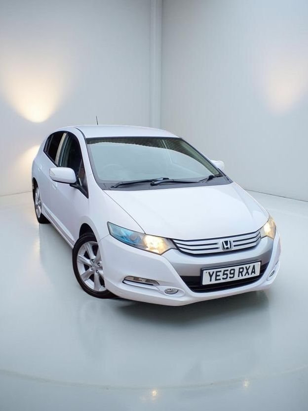 Used Honda Insight 2009 for sale - 76163536: Photo 1