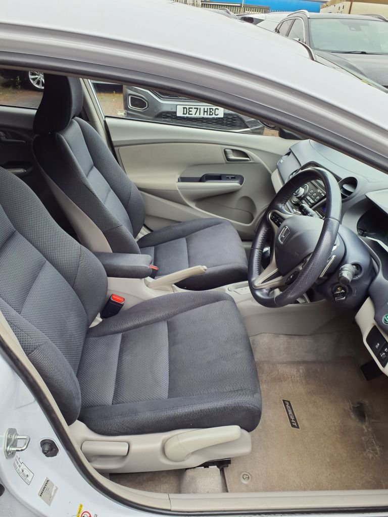 Used Honda Insight 2009 for sale - 76163536: Photo 11