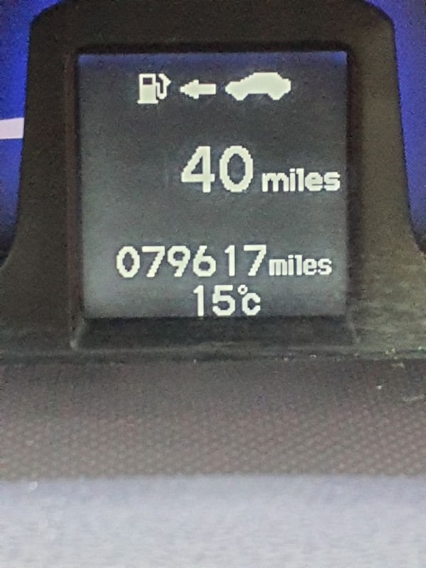Used Honda Insight 2009 for sale - 76163536: Photo 13