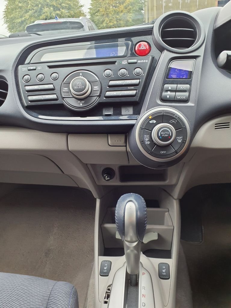 Used Honda Insight 2009 for sale - 76163536: Photo 14