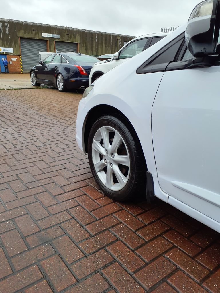 Used Honda Insight 2009 for sale - 76163536: Photo 16