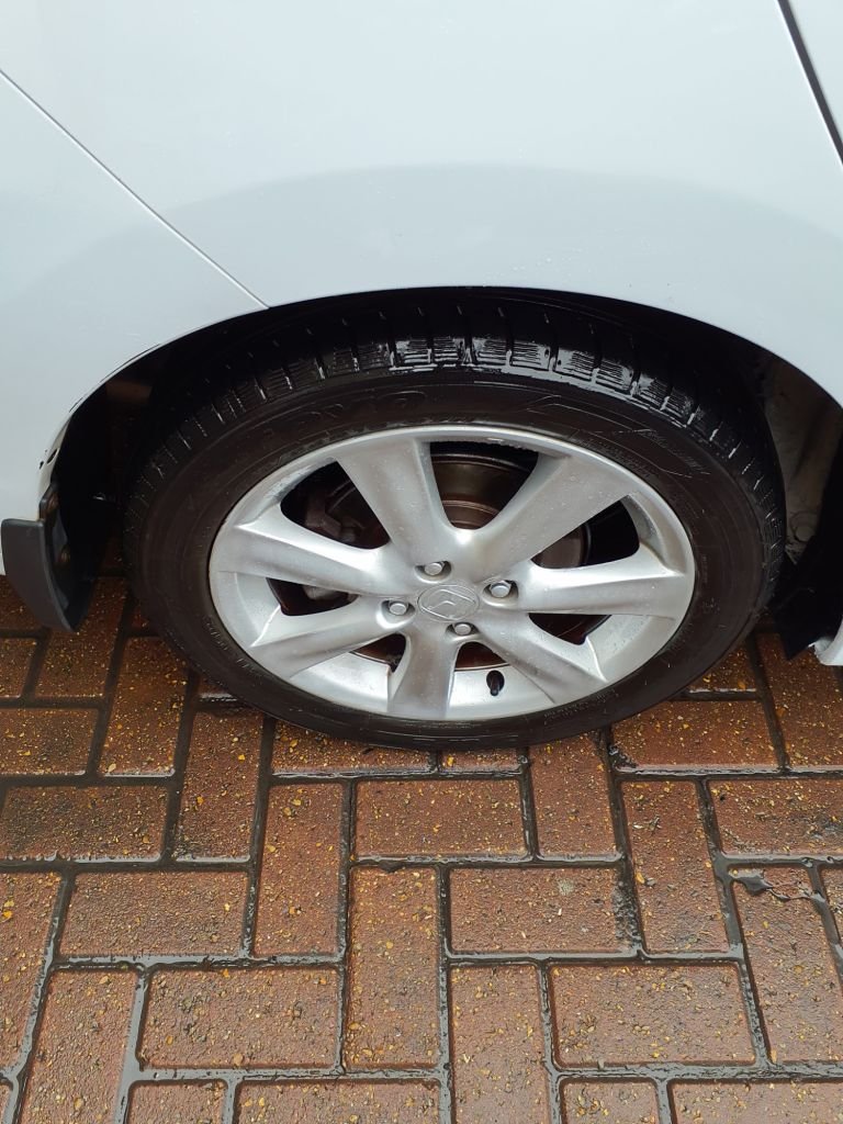 Used Honda Insight 2009 for sale - 76163536: Photo 17