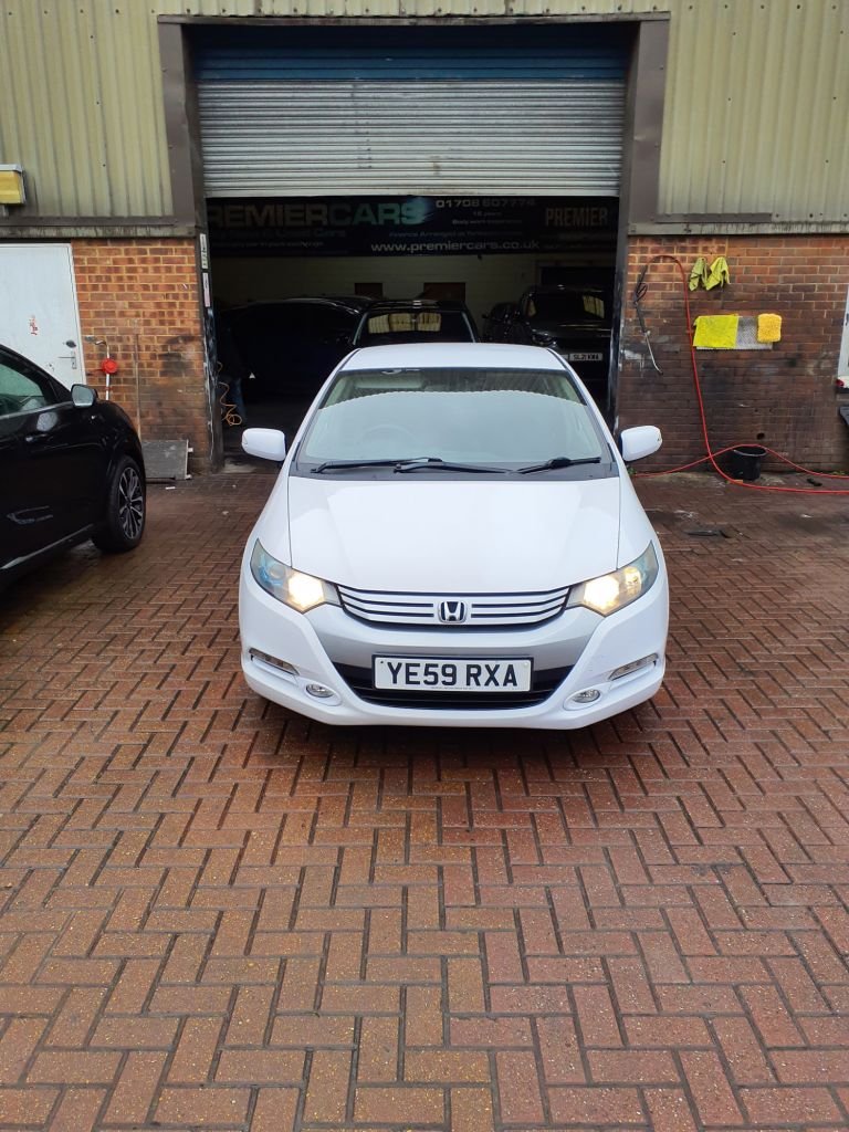 Used Honda Insight 2009 for sale - 76163536: Photo 2