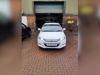 Used Honda Insight 2009 for sale - 76163536: Photo 2