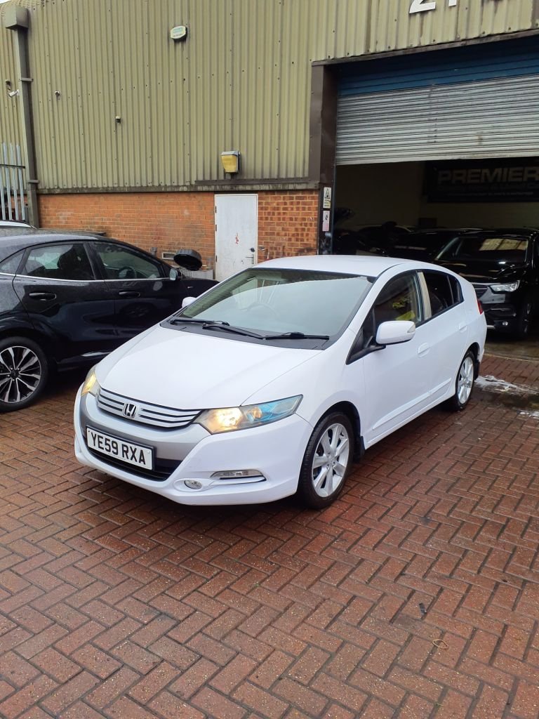 Used Honda Insight 2009 for sale - 76163536: Photo 3