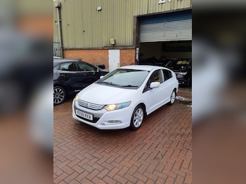 Used Honda Insight 2009 for sale - 76163536: Photo 3