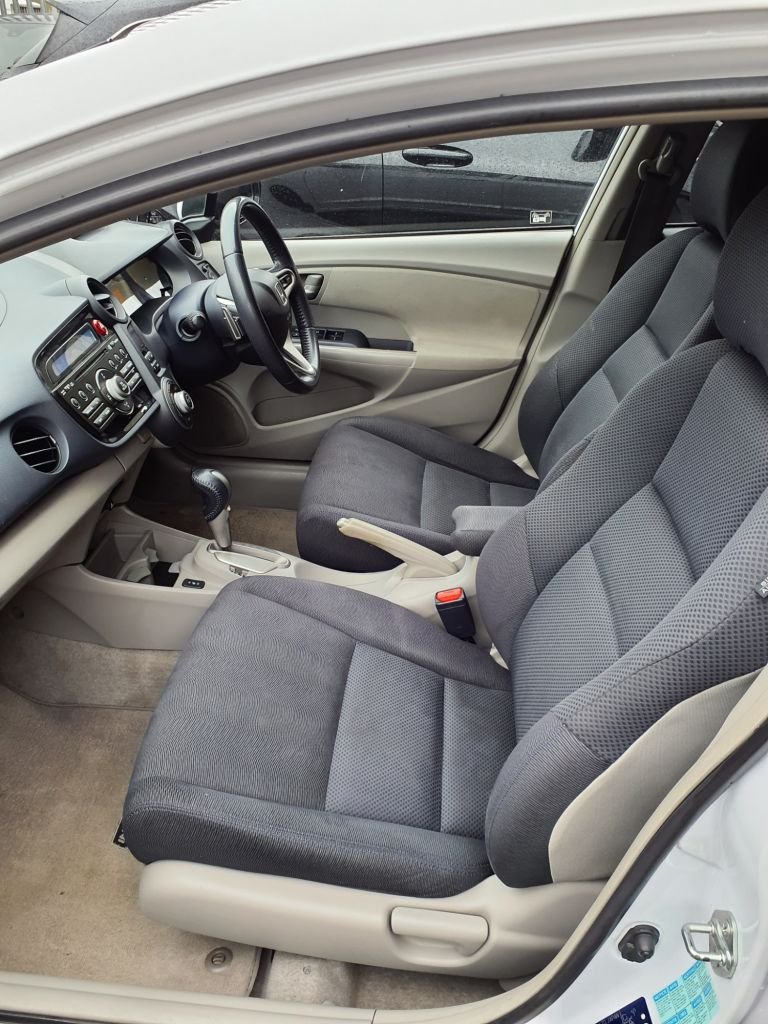 Used Honda Insight 2009 for sale - 76163536: Photo 4