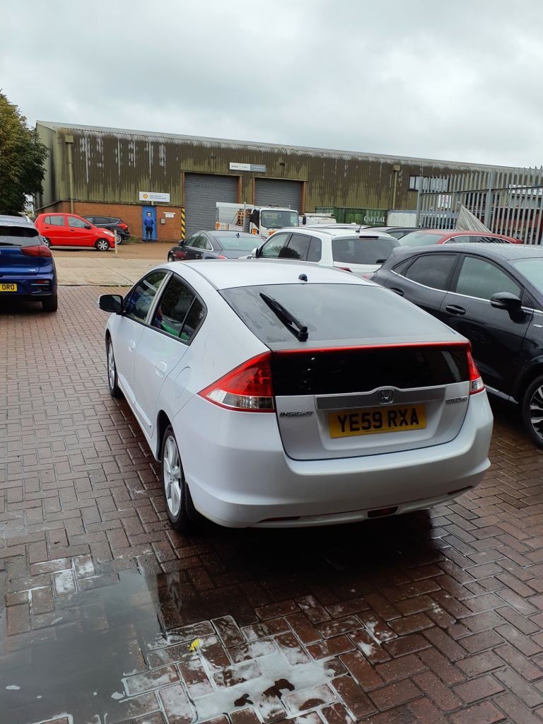 Used Honda Insight 2009 for sale - 76163536: Photo 6