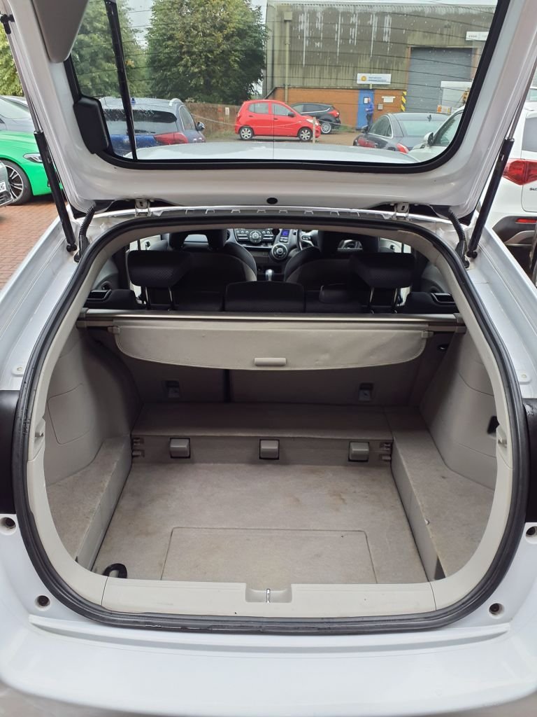 Used Honda Insight 2009 for sale - 76163536: Photo 7