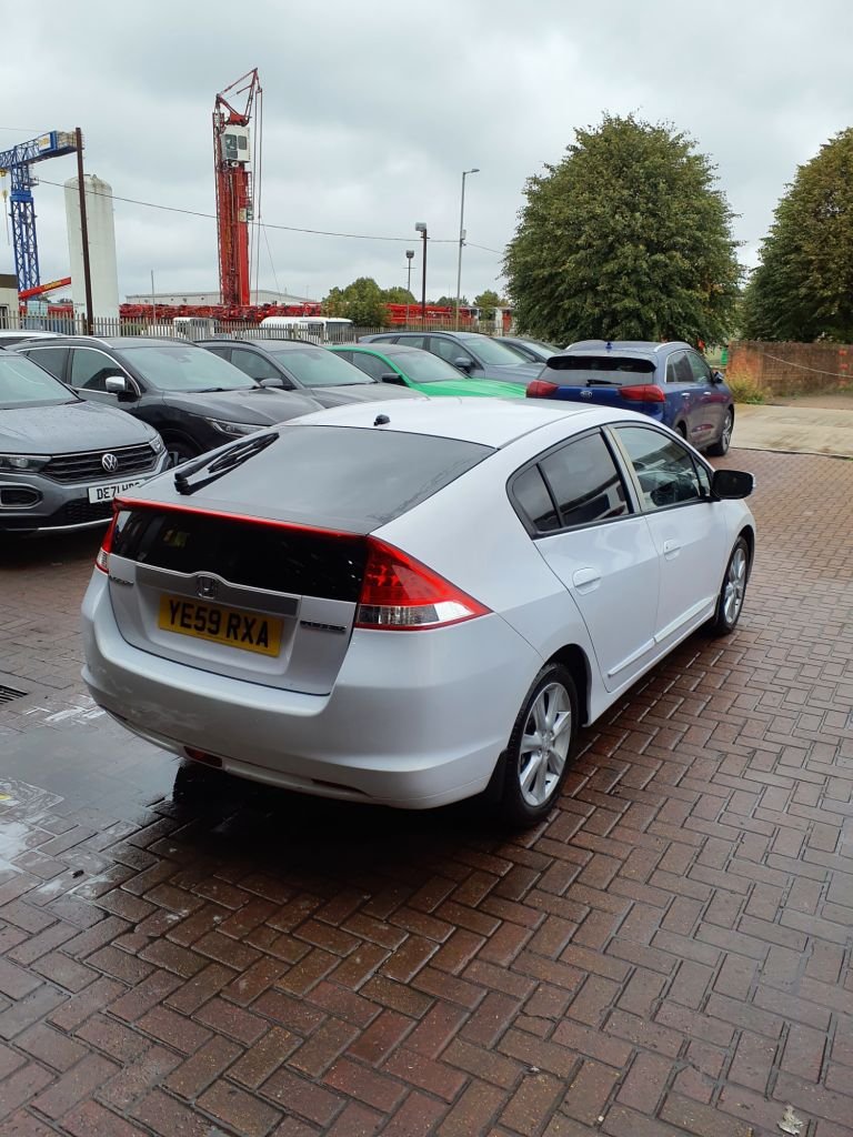 Used Honda Insight 2009 for sale - 76163536: Photo 9