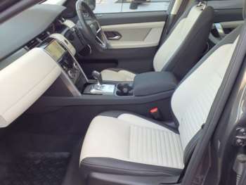 Used Land Rover Discovery Sport 2022 for sale - 72685859: Photo