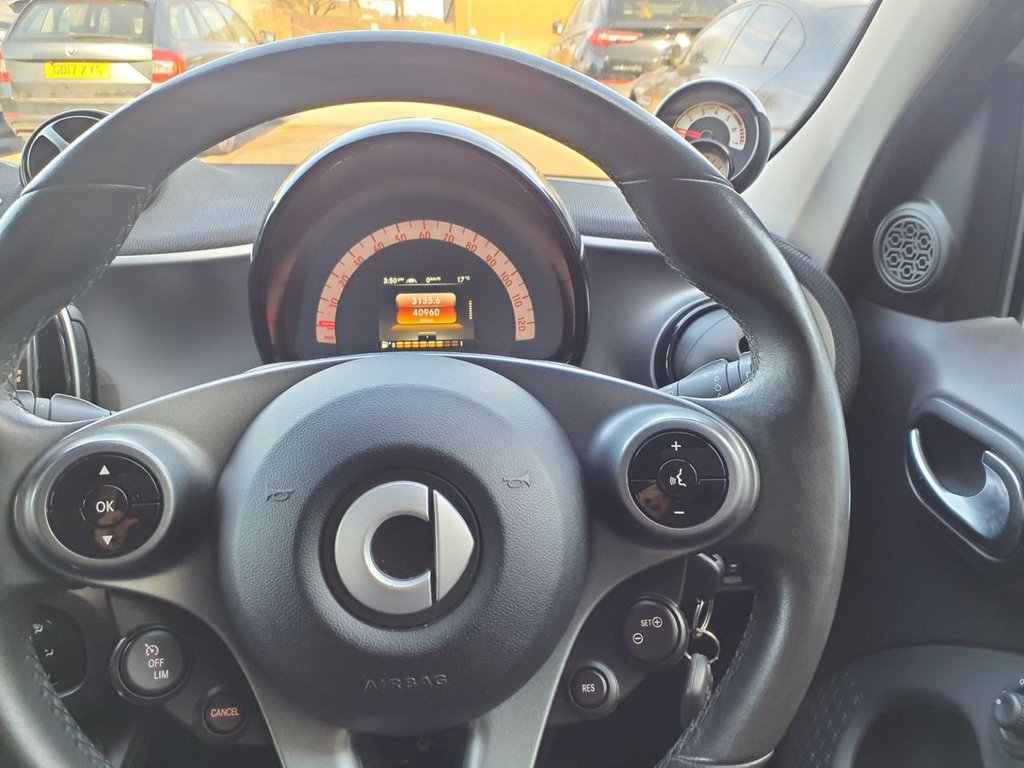 Used smart forfour 2016 for sale - 78167606: Photo 11
