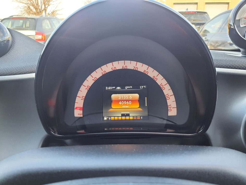 Used smart forfour 2016 for sale - 78167606: Photo 12