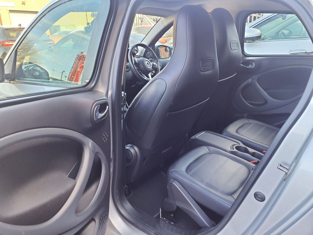 Used smart forfour 2016 for sale - 78167606: Photo 5