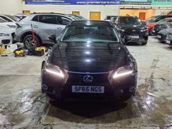 Used Lexus GS 2015 for sale - 73070816: Photo
