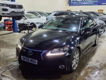 Used Lexus GS 2015 for sale - 73070816: Photo