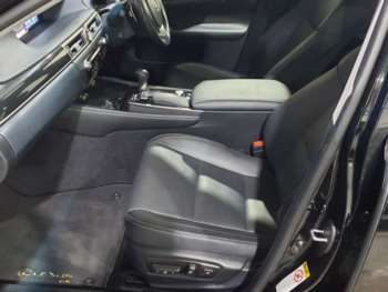 Used Lexus GS 2015 for sale - 73070816: Photo