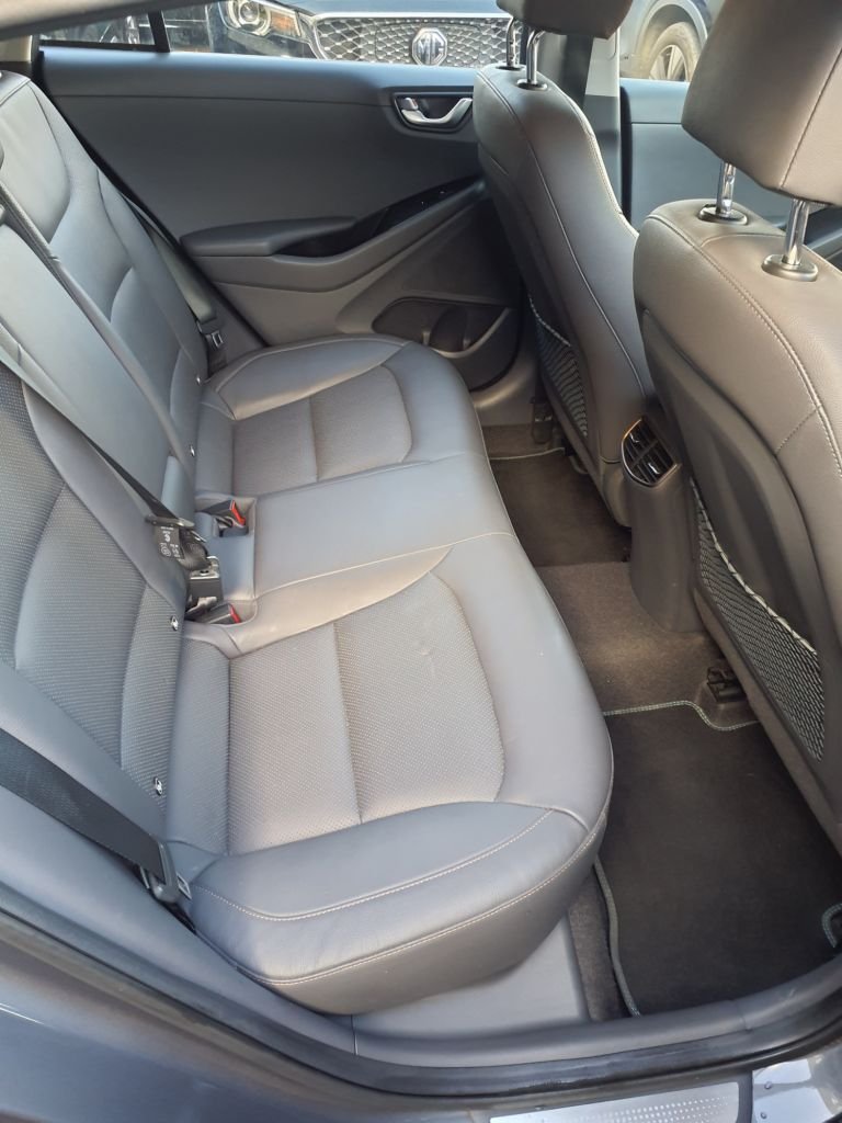 Used Hyundai IONIQ 2019 for sale - 76792222: Photo 10