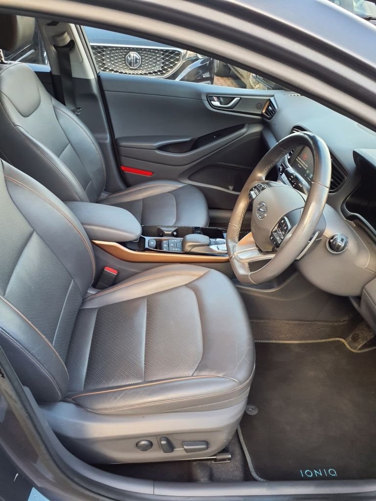 Used Hyundai IONIQ 2019 for sale - 76792222: Photo 11