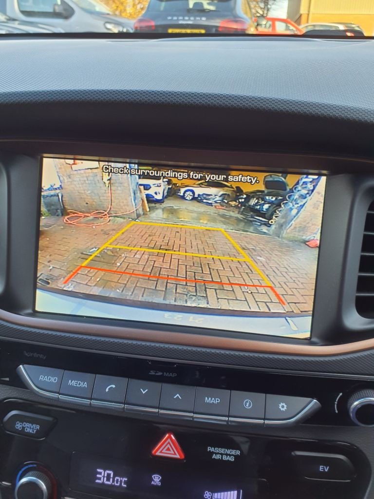 Used Hyundai IONIQ 2019 for sale - 76792222: Photo 14