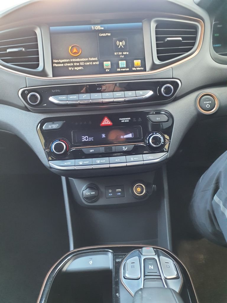 Used Hyundai IONIQ 2019 for sale - 76792222: Photo 15