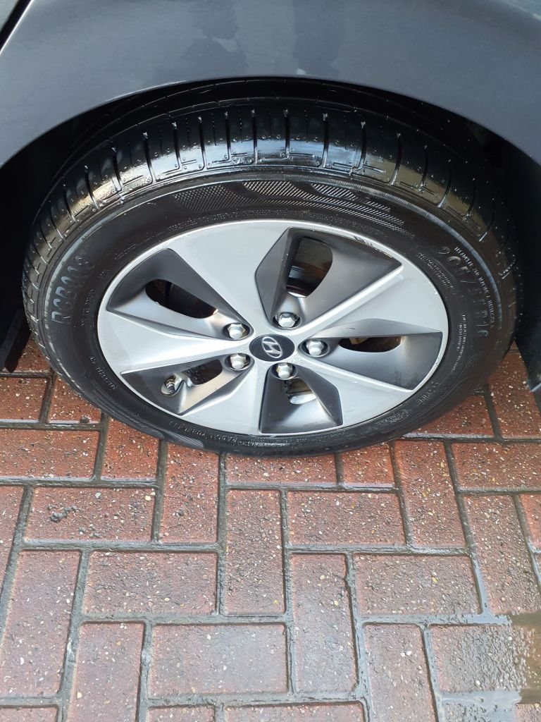 Used Hyundai IONIQ 2019 for sale - 76792222: Photo 20