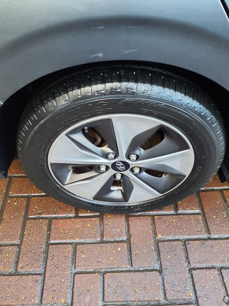 Used Hyundai IONIQ 2019 for sale - 76792222: Photo 21