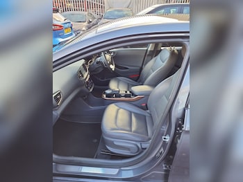 Used Hyundai IONIQ 2019 for sale - 76792222: Photo