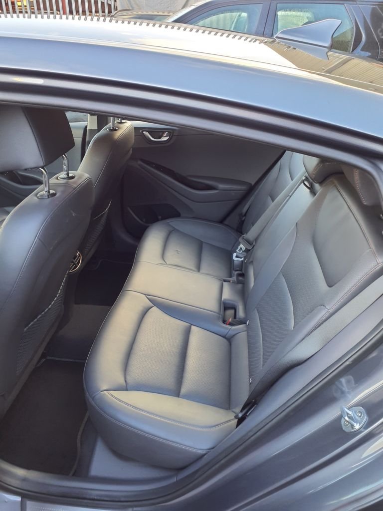 Used Hyundai IONIQ 2019 for sale - 76792222: Photo 5