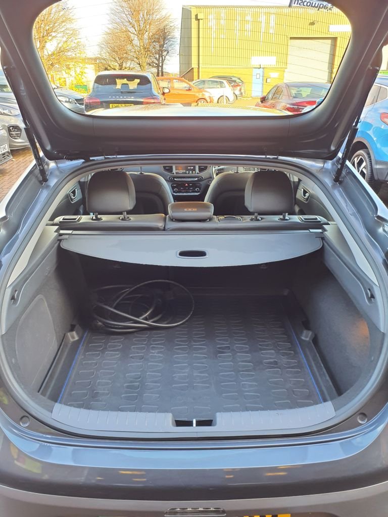 Used Hyundai IONIQ 2019 for sale - 76792222: Photo 8