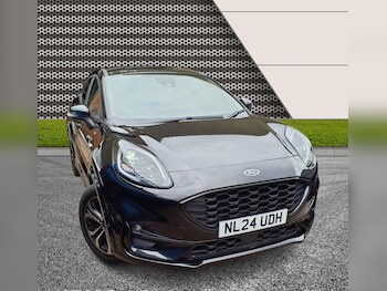 2024 (24) - 1.0 EcoBoost Hybrid mHEV ST-Line 5dr