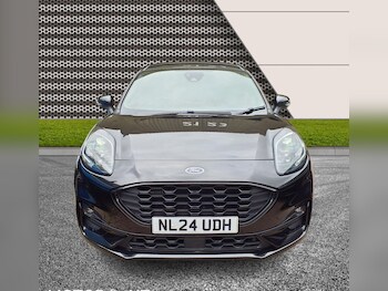 Used Ford Puma 2024 for sale - 75912216: Photo