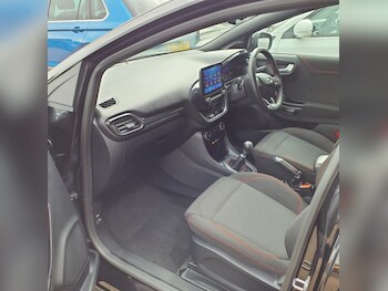 Used Ford Puma 2024 for sale - 75912216: Photo