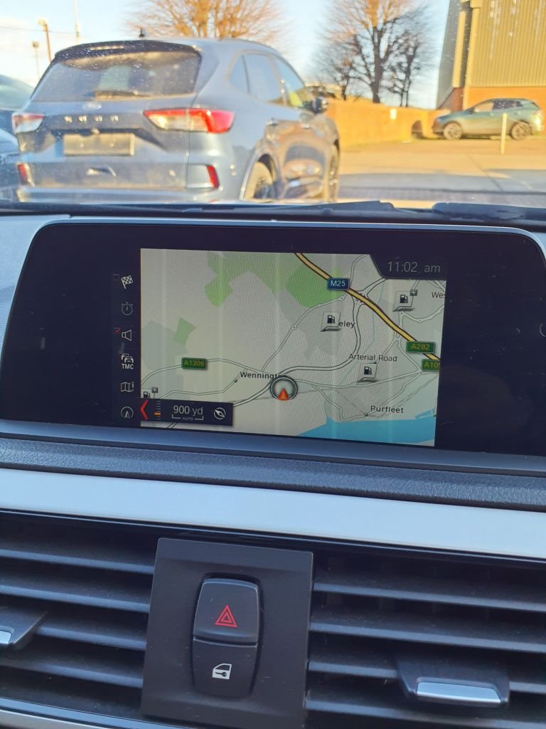 Used BMW 1 Series 2019 for sale - 77080445: Photo 16