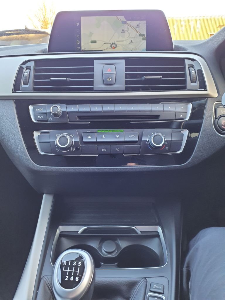 Used BMW 1 Series 2019 for sale - 77080445: Photo 17