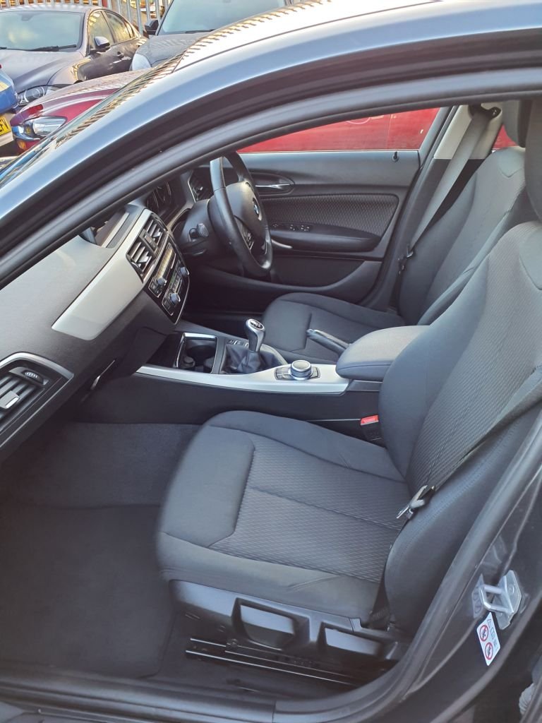 Used BMW 1 Series 2019 for sale - 77080445: Photo 4