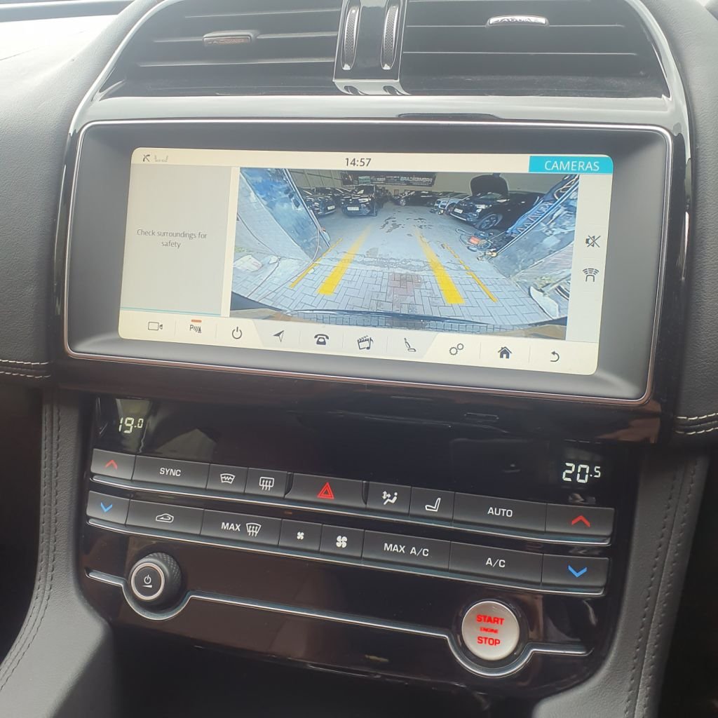 Vehicle 23
