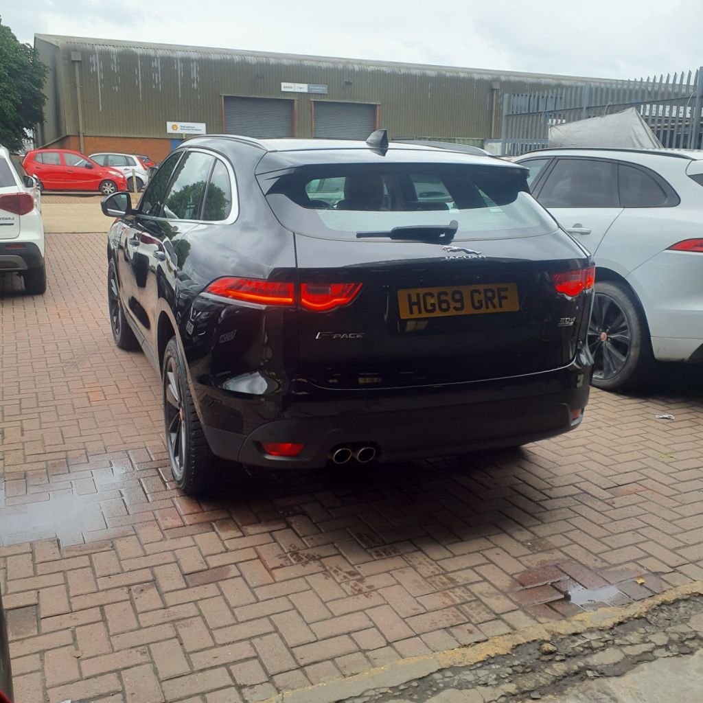 Vehicle 6