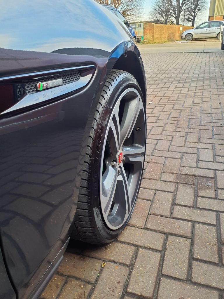 Used Jaguar XE 2019 for sale - 76923706: Photo 14